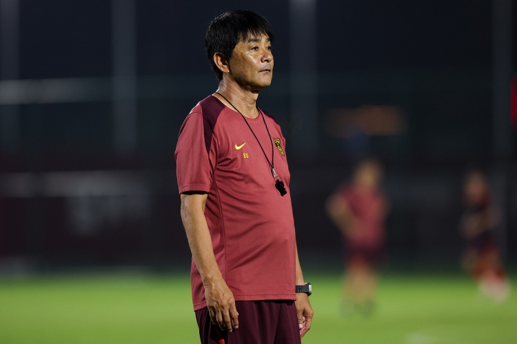 下月世界杯！U17国足友谊赛3战全负0进球 小组赛将对西班牙摩洛哥
