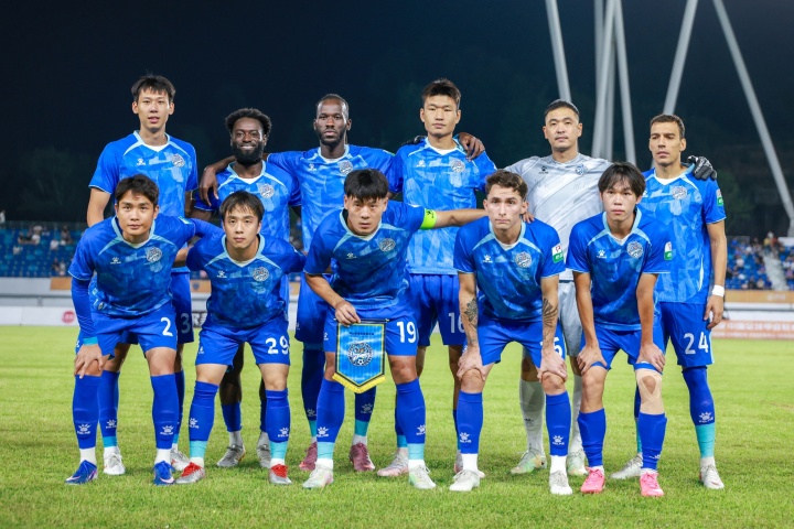结束18轮不胜！佛山南狮取5月以来首胜，积分追平梅州客家仍垫底