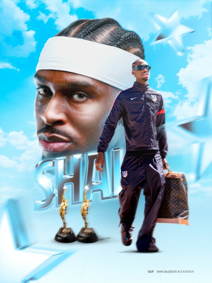 早报：葡足协将考虑从轻情节处罚C罗 NBA球星亚历山大入股马竞