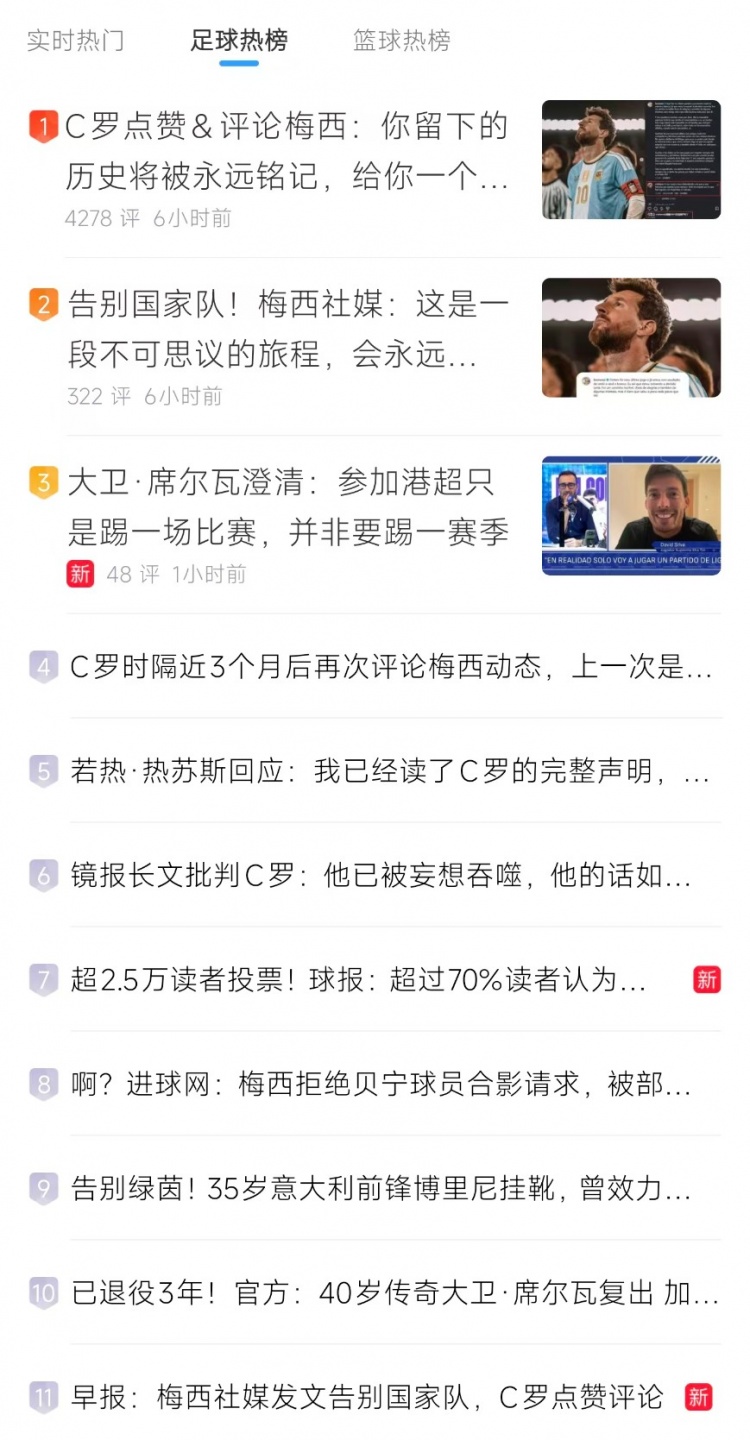 今日趣图：千言万语，感谢C罗😭带我们熬过这漫长的国际比赛日