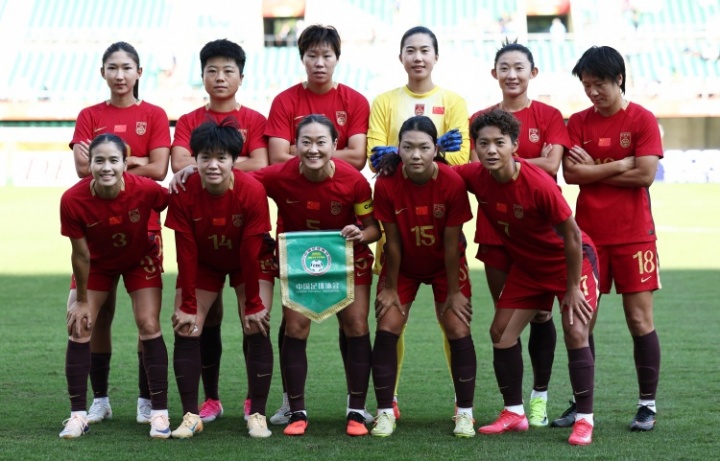 大屏观众7034万！中国女足vs乌兹别克斯坦创亚运会观众规模之最