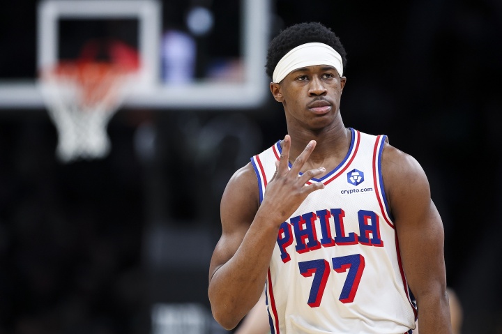 埃奇库姆：代表巴哈马征战奥运会的优先级高于NBA夺冠