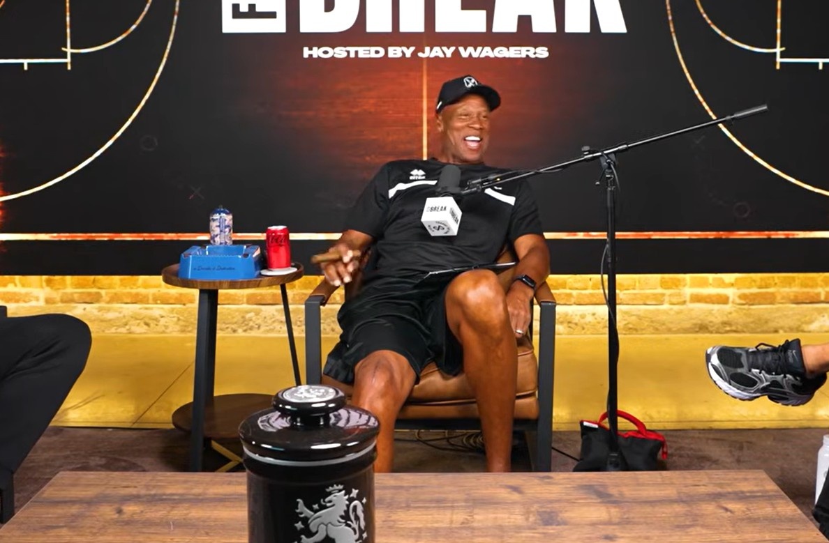 斯科特：湖人突破雷霆马刺狼队太难 防守不努力仍会像上赛季一样