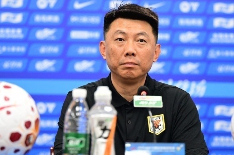 鲁媒：泰山队最后三轮并非完全无欲无求，年轻球员可获更多历练