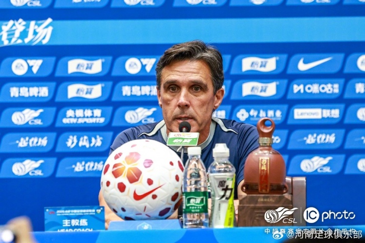 【赛前发布会】拉莫斯：还剩最后三场比赛 争取早日实现目标