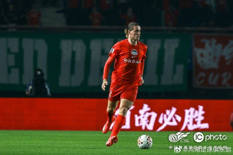 河南俱乐部彩陶坊0-1天津津门虎