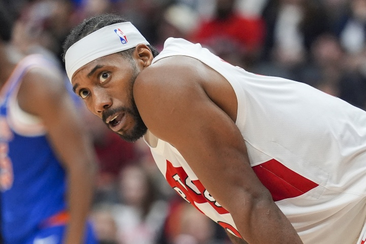 帕金斯：小卡打散了76人和勇士 他也以另一种方式打散了快船