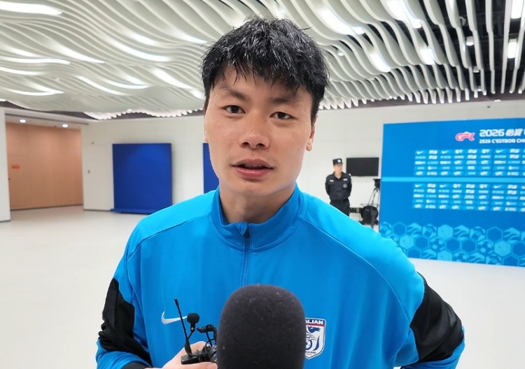 接下来有什么目标？罗竞：我们只专注于自己，其他的没有什么
