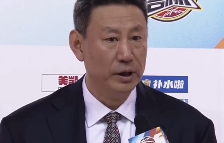 李楠：取胜比较艰难&不能叫客场惨胜 过去两次在吉林客场都输了