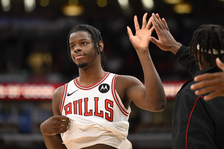 CBS新赛季奖项预测：东契奇MVP 阿德巴约DPOY 马祖拉最佳教练