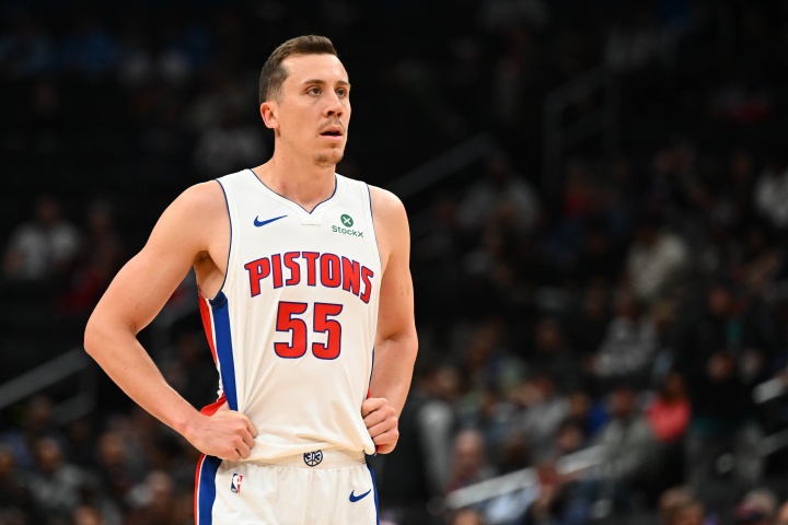 【评选】NBA常规赛揭幕战最佳球员