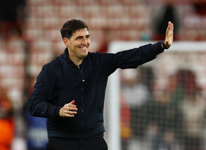 利物浦欧冠3场12球vs英超7场9球，伊劳拉：我也不太清楚为什么