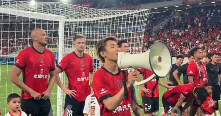 今日趣图：下轮、下下轮、下下下轮、下下下下轮，把冠军带回成都