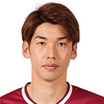 大迫勇也