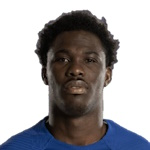 D. Fofana