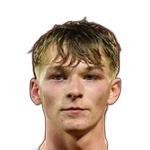 Bayley McCann