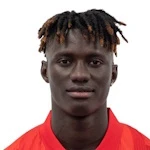 Mahmudu Bajo