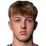 Kacper Kościerski