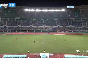 [闽超全场集锦]闽超-南平队5-0平潭队结束5轮不胜 叶兴楠世界波吴宇阳3分钟双响