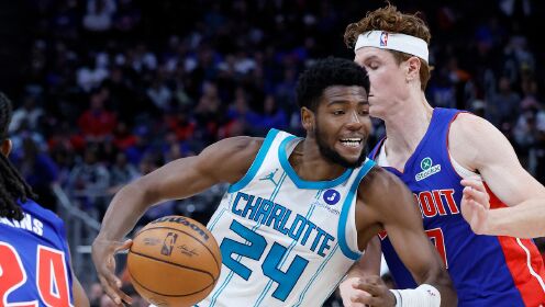 [米勒集锦]难阻失利！布兰登·米勒26中12空砍31分12板 三分10中3
